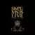 Simple Minds - Live in the city of light