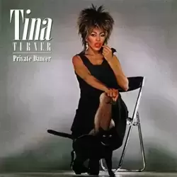 Private dancer