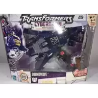 Soundwave
