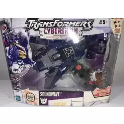 Soundwave