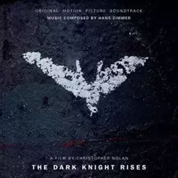 Batman - The Dark Knight Rises