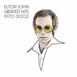 The Greatest Hits (1970-2002)