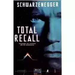 Total recall [VHS]