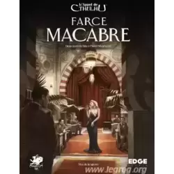 Farce Macabre