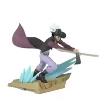 Dracule Mihawk Senkozekkei