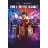 Time Lord Victorious