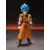 S.H. Figuarts Dragonball - Son Goku - Super Saiyan God Super Saiyan