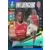 Adrenalyn XL Ligue 1 2024-2025 - Denis Zakaria - Influenceur - AS Monaco