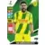 Jean-Charles Castelletto - FC Nantes