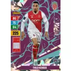 Thilo Kehrer - Impact - AS Monaco