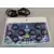 Arcade Stick - HORI Hatsune Miku -Project DIVA- F Mini Manette Dédiée (version White)