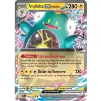 Ampibidou EX de Mashynn