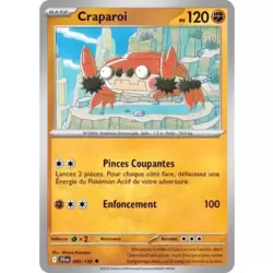Craparoi
