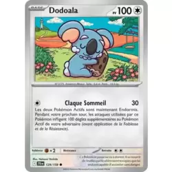 Dodoala