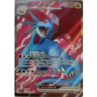 Drattak EX