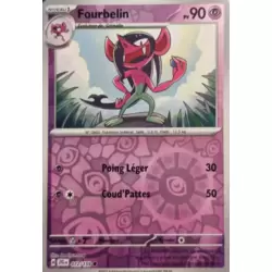 Fourbelin Reverse