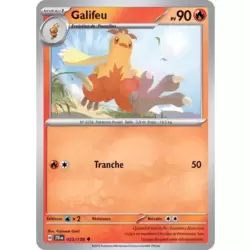 Galifeu