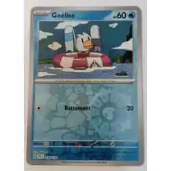 Goélise Reverse