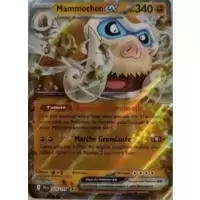 Mammochon EX