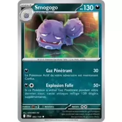 Smogogo