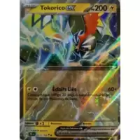 Tokorico EX