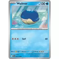 Wailmer