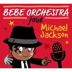 Bébé Orchestra joue Michael Jackson