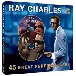 45 Performances