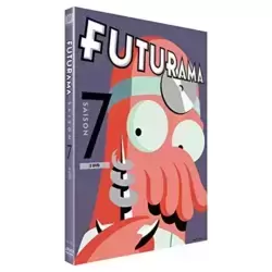 Futurama-Saison 7