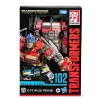 Optimus Prime