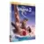 Les grands classiques de Disney en Blu-Ray - Vaiana 2 [Blu-Ray]