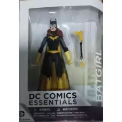 Batgirl