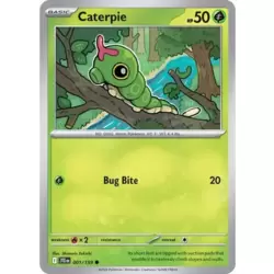 Caterpie