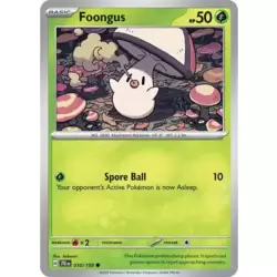 Foongus