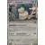 Hop's Snorlax Holo