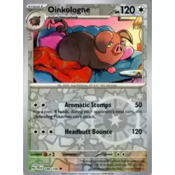 Oinkologne Reverse