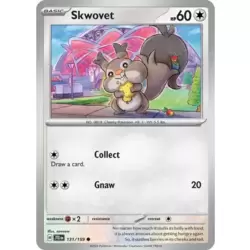 Skwovet