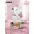 Master Craft - The Aristocats - Flower Basket Marie