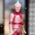 ReAction Figures - Jet Jaguar (Cherry Blossom Festival)