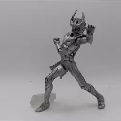 Ikki du Phénix Silver