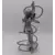 Saint Seiya - Gashapon - Shun d\'Andromède Silver