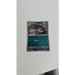 Gambex Reverse