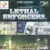 Konami - Lethal Enforcers - including 