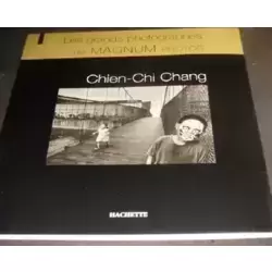 Chien Chi Chang