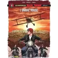 L'ombre rouge