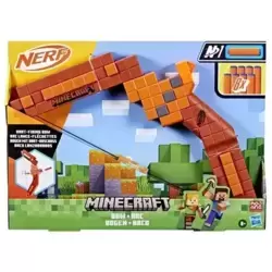 Bow Minecraft