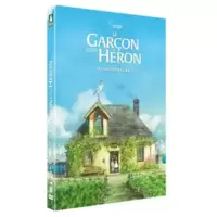 Le Garçon et Le Héron