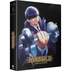 Mashle-Saison 1 [Blu-Ray]