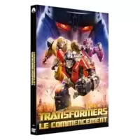 Transformers One