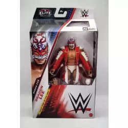 Dragon Lee